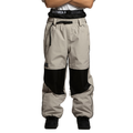 Apex Snowboard Pants Darkside Black
