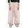 Park Snowboard Pants Pink