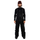 Tech Bib 3L Black