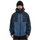 Tech Jacket 3L Lt. Beige