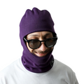 Robbin Hood Balaclava Lilac