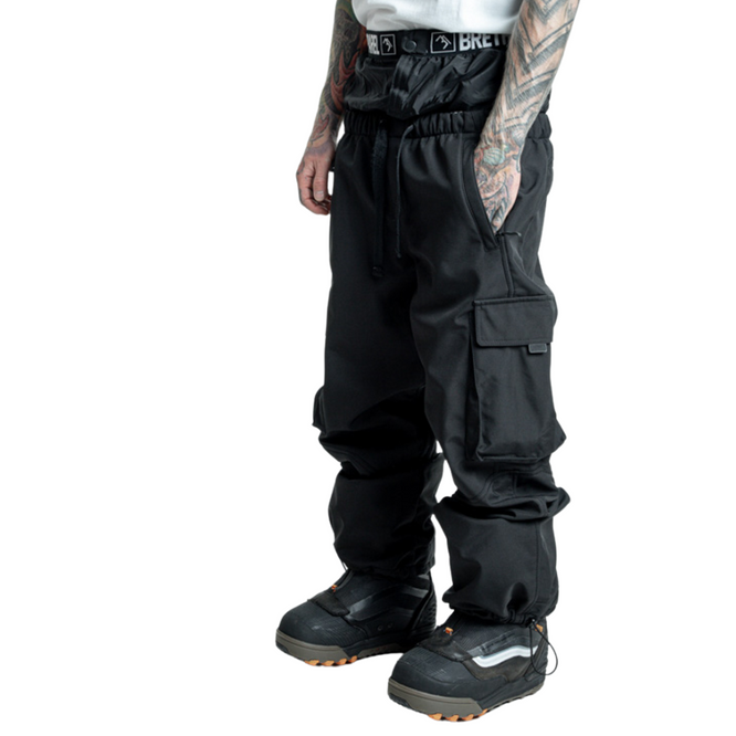 Access Cargo Pants Darkside