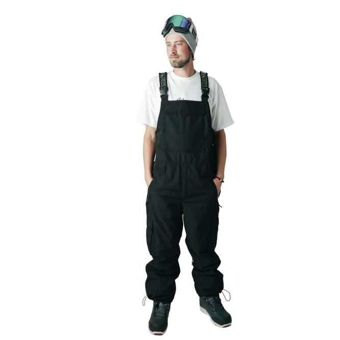 Access Bib Pants Darkside