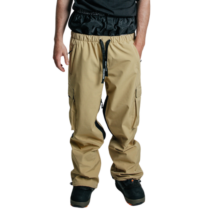 Access Cargo Pants Dunes