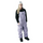 Access Bib Pants Eskimo Camo