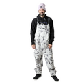 Access Bib Pants Evergreen Teal