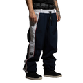 Baseline Trackpants Malbec/ Black