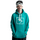 Shredduh Hoodie 2.0 Bluebird