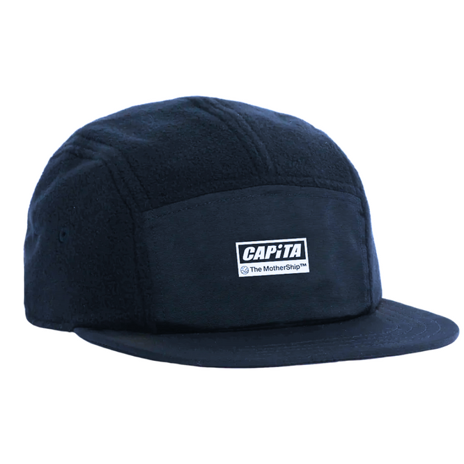 Mothership Cap Dark Navy