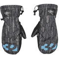 Corp Snowboard Mitt XLT X Helgason Black/ Reflective