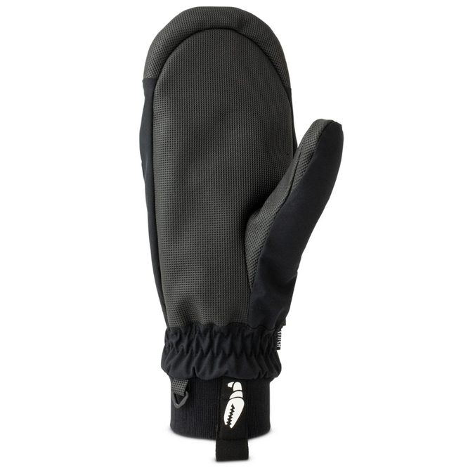 Slush Mitt True Black
