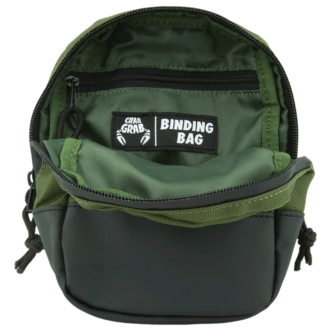 Binding Bag Army Green