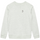 Kids Mini Claw Crewneck Sweater Black