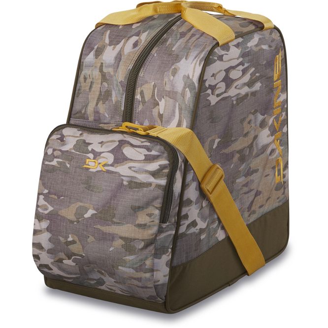 Boot Bag 30L Vintage Camo