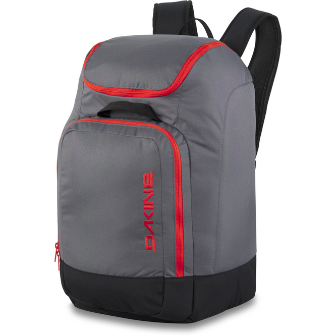 Boot Pack 50L Steel Grey