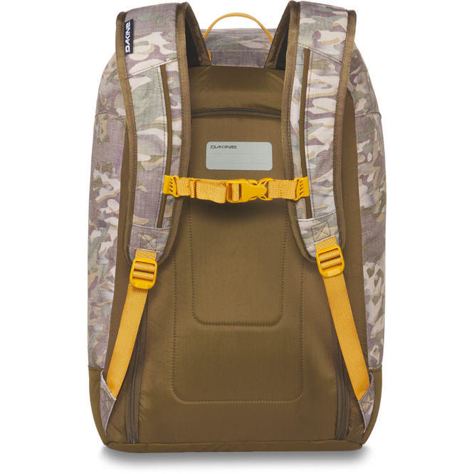 Boot Pack 50L Vintage Camo