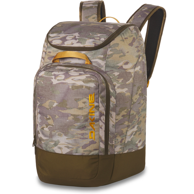 Boot Pack 50L Vintage Camo