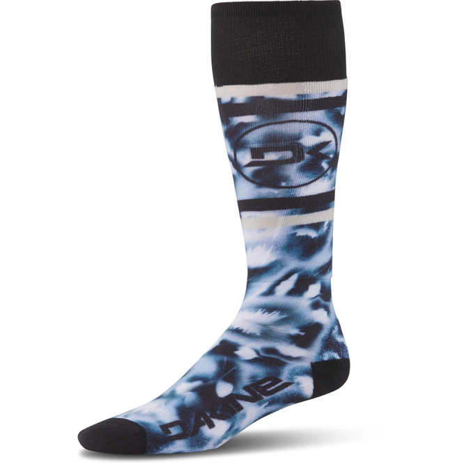 Womens Freeride Sock Dandelions