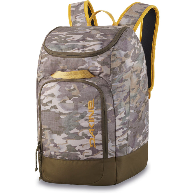 Kids Boot Pack 45L Vintage Camo