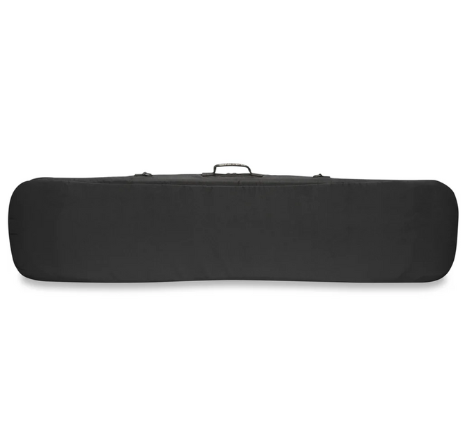 Pipe Snowboard Bag Black