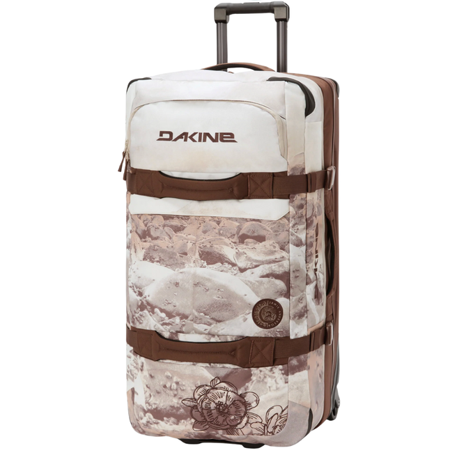 Team Split Roller Bag 110L Jamie Anderson / Anderson Sunset