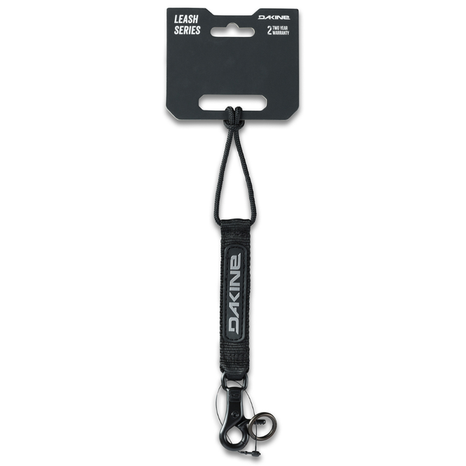 Covert Snowboard Leash Black