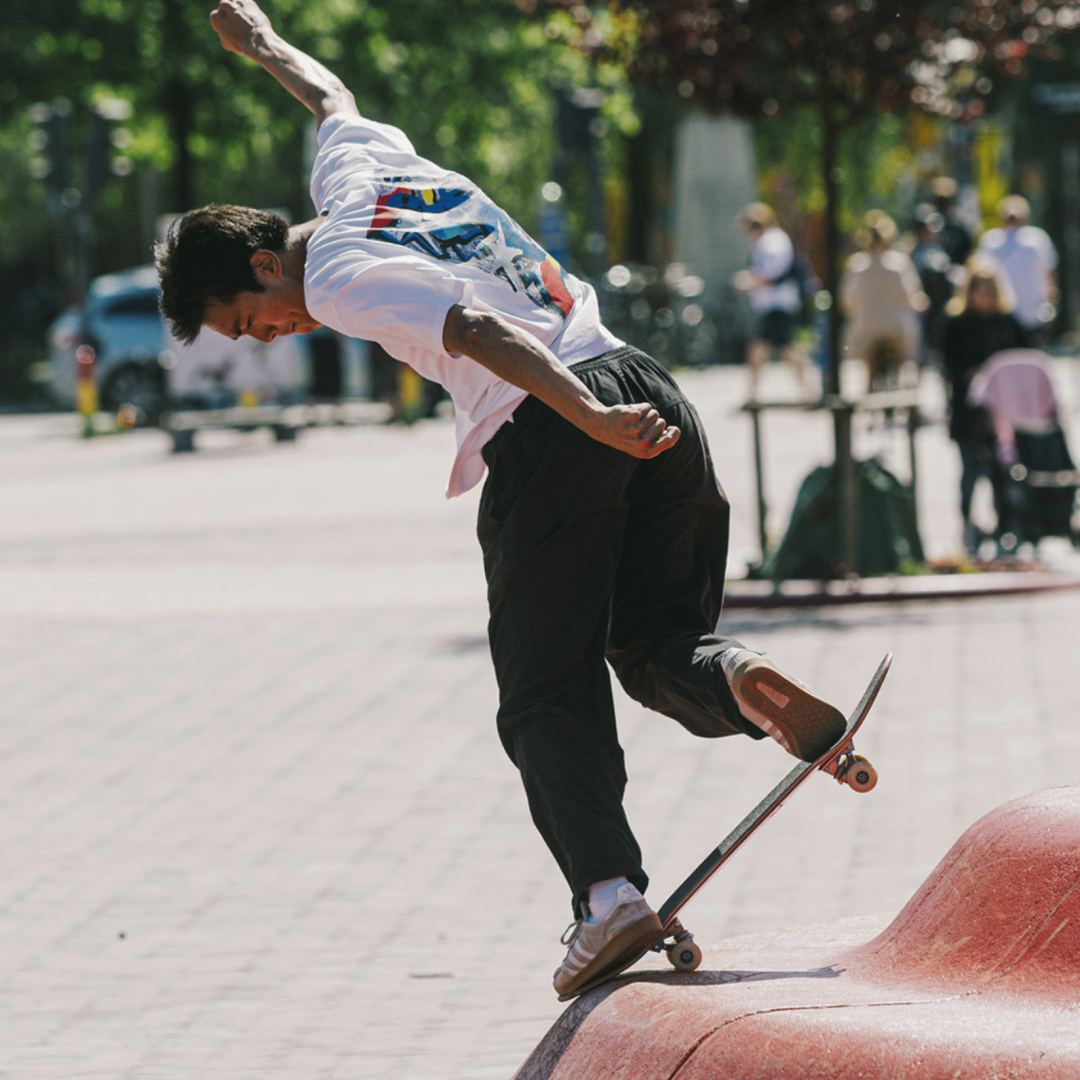 Alle cadeaus voor skaters