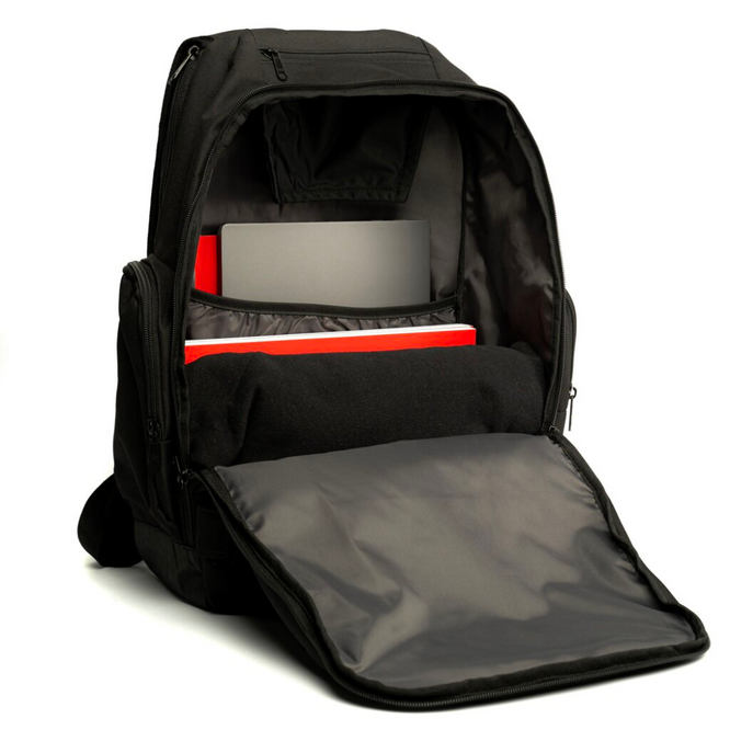 Bolter Pack Black