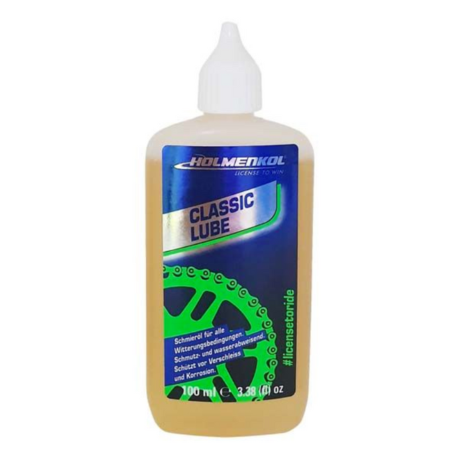 Classic Lube 100ml