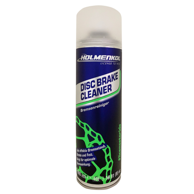 Disc Brake Cleaner 500ml