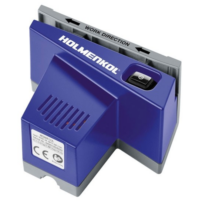 Electronic Scraper Sharpener 230V