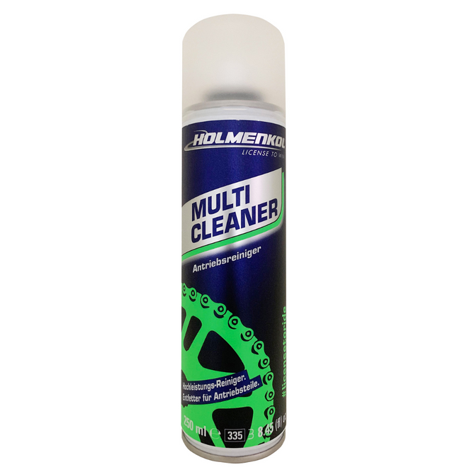 Multi Cleaner Spray 250ml