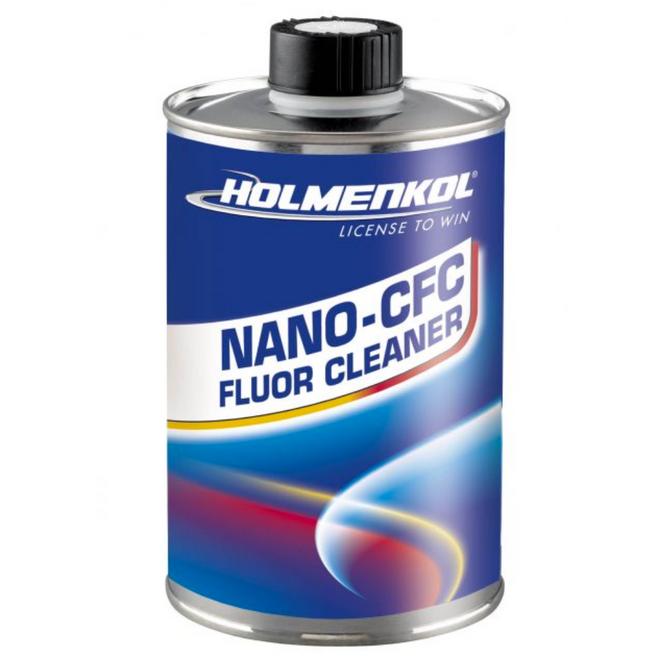 Nano-CFC Fluor Cleaner 500ml