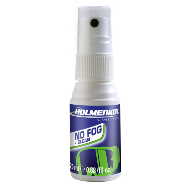 No Fog Spray 20ml