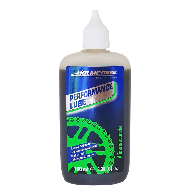 Performance Lube 100ml