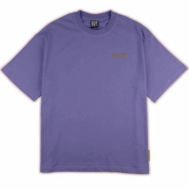Pencil T-shirt Lilac