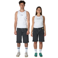 X-Tra Baggy Shorts Indigo