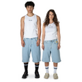 X-Tra Monster Shorts Indigo