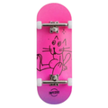 ASI X Inpeddo Fingerboard