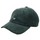 Corvin Dad Cap Anthracite