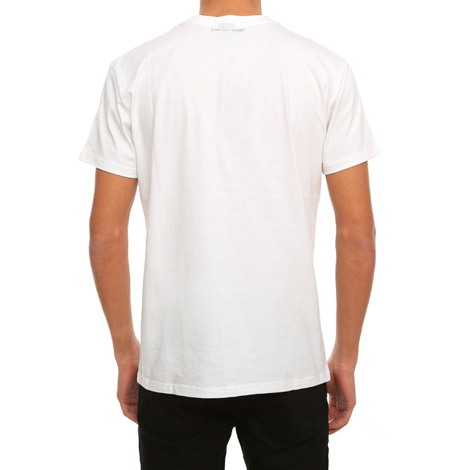 Flutscher T-shirt White