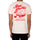 Spa Ghetti T-Shirt Undyed