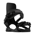 Katana AW AssymWrap FASE® Black 2027 Snowboardbinding