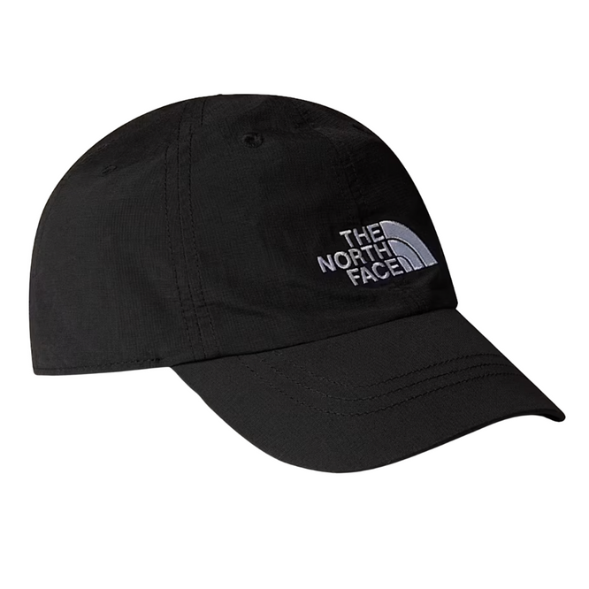Kids Horizon Hat Black