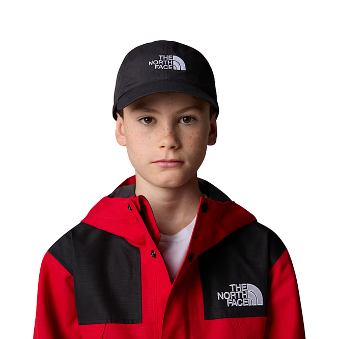Kids Horizon Hat Black