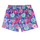 Bug Boxershorts Blue