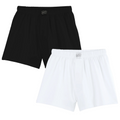 Chill 2Pack Boxershortsbren