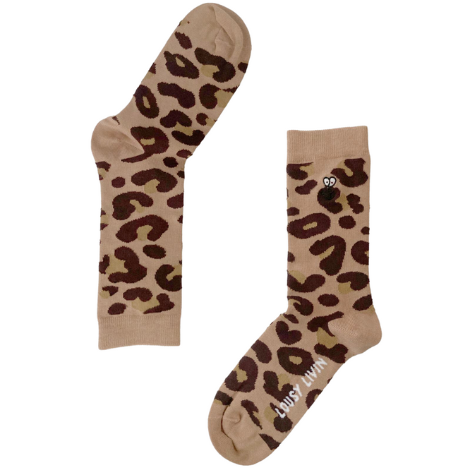 Leroy Socks Nomad