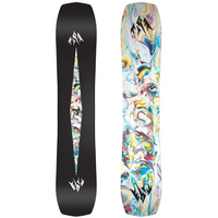 Mind Expander Twin 2026 Snowboard