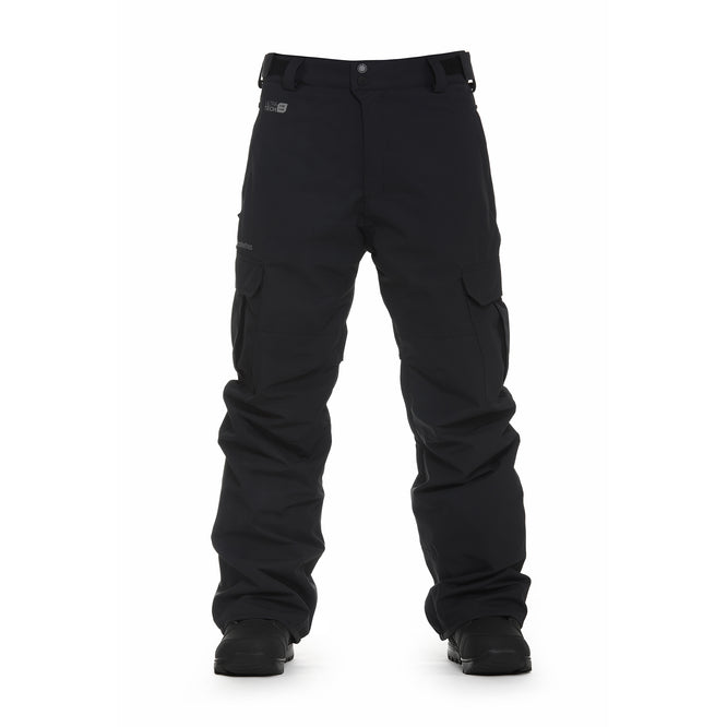 Rowen Pants Black